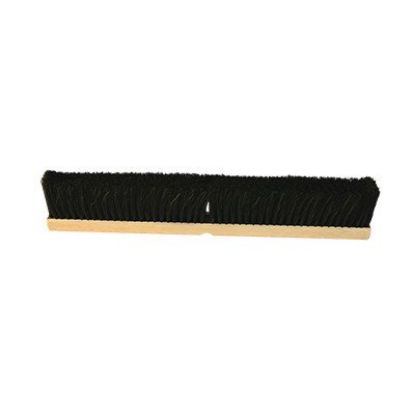 Picture of Nexstep Broom  Tampico  24"  Black Part# - 11724Brm