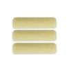 Picture of Wooster 9" Golden Flo 3/8" Nap 3-Pk Roller Covers Part# - 0Rr7260090