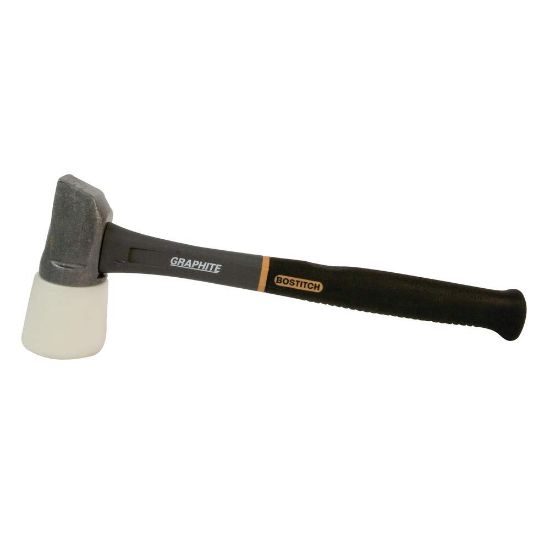 Picture of Bostitch® Hdwd Flooring Mallet Part# - Hfm-4