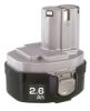 Picture of Makita® 14.4V Nimh Battery 1434 Part# - 193158-3