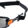 Picture of Sellstrom® X502 Black Frm / Smoke Af Lens Part# - S71911