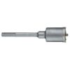 Picture of Dewalt® 2"X22" Sds Max 1 Piece Core Bit Part# - Dw5917