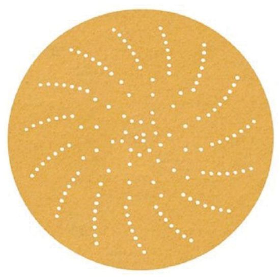 Picture of 3M™ Clean Sanding Disc 236U 55524  3 In P320 C-Wt Part# - 7000119606