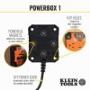 Picture of Klein Tools Powerbox I Part# - 29601