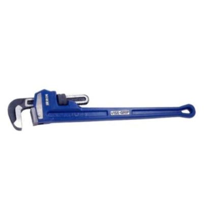 Picture of Irwin® 24" Cast Iron Pipe Wrench Part# - 274104