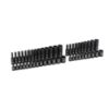 Picture of Gearwrench® Set Skt Std/Dp Sae/Met 1/4 Dr 48Pcs Part# - 84902