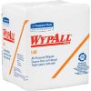 Picture of Kimberly-Clark Professional 12.5"X14.4" White Q-Foldwypall Wiper 56/Pk Part# - 5701