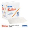 Picture of Kimberly-Clark Professional 12.5"X14.4" White Q-Foldwypall Wiper 56/Pk Part# - 5701