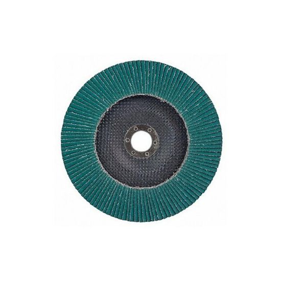 Picture of 3M™ Flap Disc 577F  T29 Giant 4-1/2" X 7/8" 60 Yf-Wt Part# - 7010308902