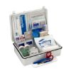 Picture of First Aid Only® Ansi #25 Weatherproof Plfirst Aid Kit  25 Per Part# - 6082