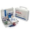 Picture of First Aid Only® Ansi #25 Weatherproof Plfirst Aid Kit  25 Per Part# - 6082