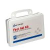 Picture of First Aid Only® Ansi #25 Weatherproof Plfirst Aid Kit  25 Per Part# - 6082