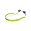 Picture of Sellstrom® Reusable Banded Ear Plugs 25Db Nrr Hi-Viz Gr/Bl Part# - S23430