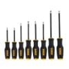 Picture of Dewalt® Dw Maxfit 8Pc Sd Set Part# - Dwht65102