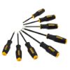 Picture of Dewalt® Dw Maxfit 8Pc Sd Set Part# - Dwht65102