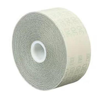 Picture of 3M™ Film Roll 372L  30 Mic 5Mil  4 Inx150Ftx3In Part# - 7000000248