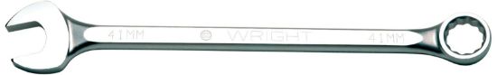 Picture of Wright Tool 41Mm Metric Combinationwrench 12 Pt. Part# - 11-41Mm