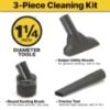 Picture of Shop-Vac® 1 1/4" Cleaning Kit - Cc Part# - 9064333