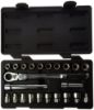 Picture of Gearwrench® 23Pc 3/8 Dr Xl Pass-Thrugear Ratchet Set Part# - 893823