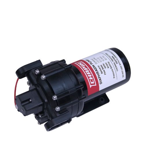 Picture of Chapin™ 12V 3 Gpm Pump 60 Psi Part# - 2671537