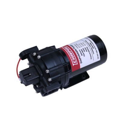 Picture of Chapin™ 12V 5 Gpm Pump  60 Psi Part# - 2672268