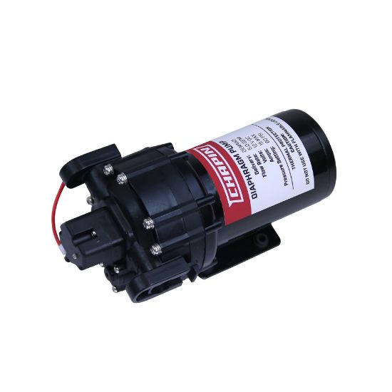 Picture of Chapin™ 12V 5 Gpm Pump  60 Psi Part# - 2672268