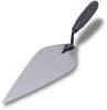 Picture of Marshalltown 10" Brick Trowel With Plastic Handle Part# - 10746