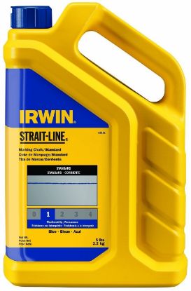 Picture of Irwin® 5Lb Blue Part# - 65101Zr