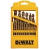 Picture of Dewalt® 29Pc Tinanium Pp Drill Bit Set Part# - Dw1369