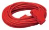 Picture of Southwire 50' 14/3 Sjtw-A Red 3-Way Power Block 300V Part# - 4218Sw8804