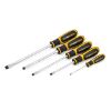 Picture of Gearwrench® Set Scrdr Dual Mat Slt 5Pc Part# - 80053H