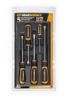 Picture of Gearwrench® Set Scrdr Dual Mat Slt 5Pc Part# - 80053H