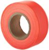 Picture of C.H. Hanson® Flagging Tape Fluo Oraange Part# - 17000