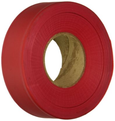 Picture of C.H. Hanson® Flagging Tape Red Part# - 17021