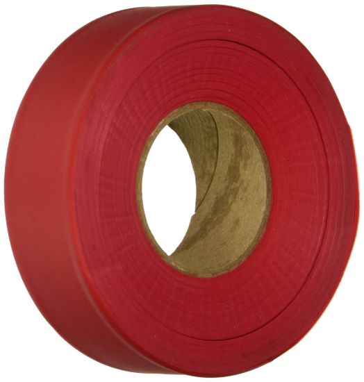 Picture of C.H. Hanson® Flagging Tape Red Part# - 17021