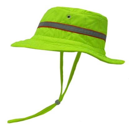 Picture of Hyperkewl Evaporative Cooling Bucket Hat Part# - 6591-Hv-S/M