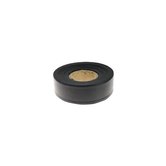 Picture of C.H. Hanson® Flagging Tape Black Part# - 17027