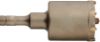 Picture of Dewalt® 3-1/4" X 12" Spline 1 Piece Core Bit Part# - Dw5936