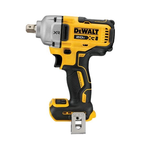 Picture of Dewalt® 20V Max 1/2In Mid-Rangeiw W/ Detent Part# - Dcf892B