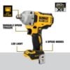 Picture of Dewalt® 20V Max 1/2In Mid-Rangeiw W/ Detent Part# - Dcf892B