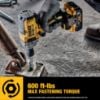 Picture of Dewalt® 20V Max 1/2In Mid-Rangeiw W/ Detent Part# - Dcf892B