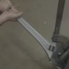 Picture of Channellock® 24" Adjustable Wrench Part# - 824