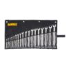 Picture of Dewalt® Dwmt 18Pc Mm Combo Wr Set Part# - Dwmt19237