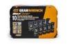 Picture of Gearwrench® 10Pc 1/2" Dr Bolt Biterset Part# - 86071