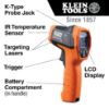 Picture of Klein Tools Dual-Laser Infrared Thermometer  20:1 Part# - Ir10