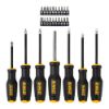 Picture of Dewalt® Dw 27Pc Maxfit Sd Set Part# - Dwht65104