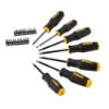 Picture of Dewalt® Dw 27Pc Maxfit Sd Set Part# - Dwht65104