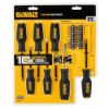 Picture of Dewalt® Dw 27Pc Maxfit Sd Set Part# - Dwht65104