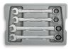 Picture of Gearwrench® 4Pc Metric Large Sizw Combo Rat Wr Set Part# - 9413