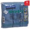 Picture of Kimberly-Clark Professional C- Wypall Microfiber Cloblue 6Wps/Bg Part# - 83620